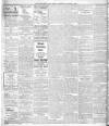 Newcastle Journal Wednesday 15 January 1913 Page 4