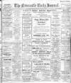 Newcastle Journal Tuesday 07 January 1913 Page 1