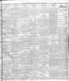 Newcastle Journal Tuesday 07 January 1913 Page 3
