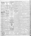 Newcastle Journal Wednesday 08 January 1913 Page 4