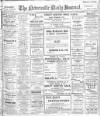 Newcastle Journal Friday 10 January 1913 Page 1