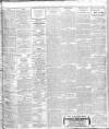 Newcastle Journal Saturday 11 January 1913 Page 3
