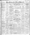 Newcastle Journal Monday 13 January 1913 Page 1