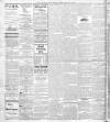 Newcastle Journal Monday 13 January 1913 Page 4