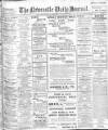Newcastle Journal Wednesday 15 January 1913 Page 1