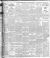 Newcastle Journal Tuesday 28 January 1913 Page 7