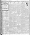 Newcastle Journal Thursday 30 January 1913 Page 3