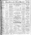 Newcastle Journal Thursday 06 February 1913 Page 1