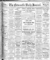 Newcastle Journal Tuesday 11 February 1913 Page 1