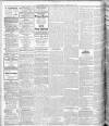 Newcastle Journal Tuesday 11 February 1913 Page 4
