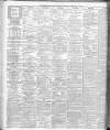 Newcastle Journal Saturday 22 February 1913 Page 2