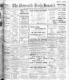 Newcastle Journal Monday 10 March 1913 Page 1