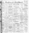 Newcastle Journal Monday 17 March 1913 Page 1