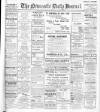 Newcastle Journal Thursday 27 March 1913 Page 1