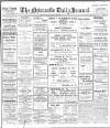Newcastle Journal Thursday 03 July 1913 Page 1