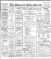 Newcastle Journal Saturday 05 July 1913 Page 1