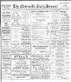 Newcastle Journal Friday 11 July 1913 Page 1