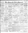 Newcastle Journal Friday 01 August 1913 Page 1