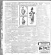 Newcastle Journal Saturday 02 August 1913 Page 4
