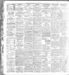 Newcastle Journal Monday 04 August 1913 Page 2