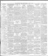 Newcastle Journal Thursday 07 August 1913 Page 5