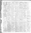 Newcastle Journal Monday 11 August 1913 Page 2
