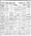 Newcastle Journal Wednesday 01 October 1913 Page 1