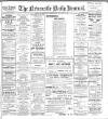Newcastle Journal Wednesday 22 October 1913 Page 1