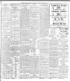 Newcastle Journal Saturday 25 October 1913 Page 11
