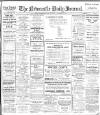 Newcastle Journal Saturday 01 November 1913 Page 1