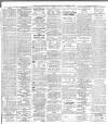 Newcastle Journal Saturday 01 November 1913 Page 3