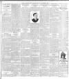 Newcastle Journal Thursday 06 November 1913 Page 3