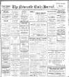 Newcastle Journal Saturday 08 November 1913 Page 1