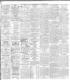 Newcastle Journal Saturday 08 November 1913 Page 3