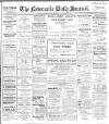 Newcastle Journal Thursday 13 November 1913 Page 1