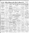 Newcastle Journal Saturday 15 November 1913 Page 1