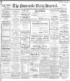 Newcastle Journal Friday 21 November 1913 Page 1