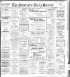Newcastle Journal Monday 22 December 1913 Page 1