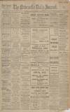 Newcastle Journal Thursday 01 January 1914 Page 1