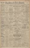 Newcastle Journal Saturday 03 January 1914 Page 1