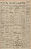 Newcastle Journal Tuesday 06 January 1914 Page 1