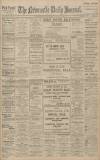 Newcastle Journal Thursday 08 January 1914 Page 1