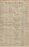 Newcastle Journal Friday 09 January 1914 Page 1