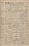 Newcastle Journal Monday 12 January 1914 Page 1