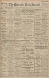 Newcastle Journal Wednesday 14 January 1914 Page 1