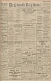 Newcastle Journal Tuesday 20 January 1914 Page 1