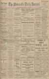 Newcastle Journal Thursday 22 January 1914 Page 1