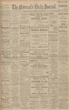 Newcastle Journal Thursday 29 January 1914 Page 1