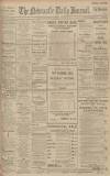 Newcastle Journal Saturday 31 January 1914 Page 1