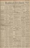 Newcastle Journal Monday 02 February 1914 Page 1